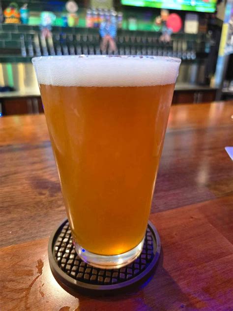 Grand Armory Brewing Company – Pure Michigan Pints