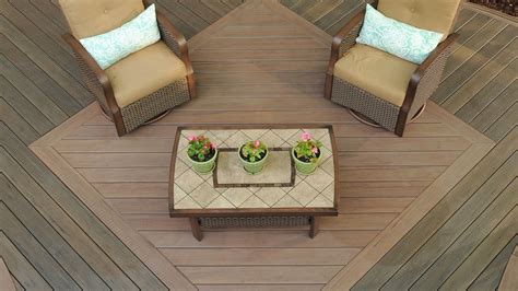 Image result for TimberTech Decking Color Combinations