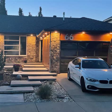 Floating concrete stairs in calgary envirocrete inc – Artofit