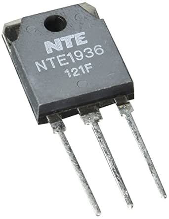 NTE Electronics NTE1936 Positive Voltage Regulator Integrated Circuit ...