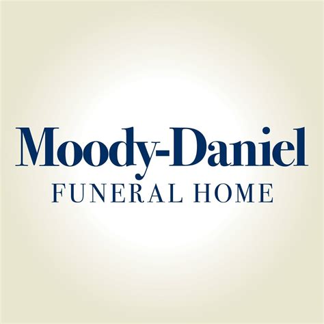 Moody-Daniel Funeral Home and Cremation Services | Zebulon GA
