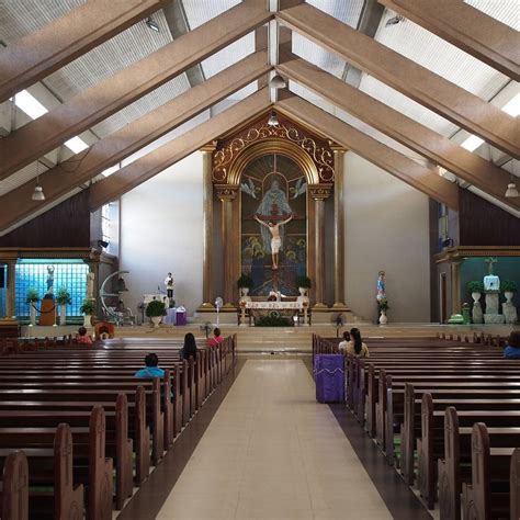 Santo Rosario Parish Church, Cebu City - Tripadvisor