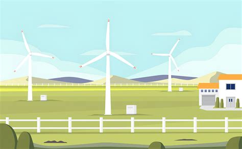 Wind turbine power generation efficiency - Elege New Energy Manufacturer