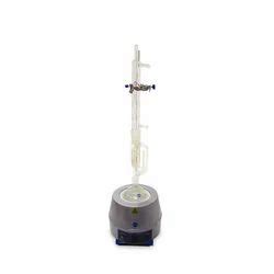 Column Components - Reflux Divider Adapter for Laboratory Manufacturer ...