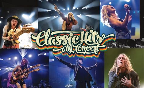 Classic Hits In Concert, Nieuwe Nor, Heerlen, 20 December 2025 | AllEvents
