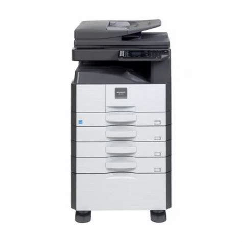 Sharp Copy Machine 的图像结果