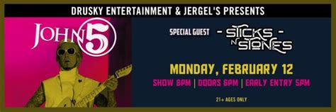 About - Jergel's Rhythm Grille