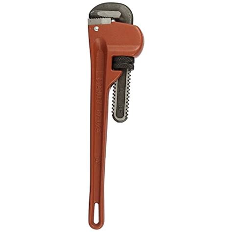Stanley 87-624-23 PIPE WRENCH HEAVY DUTY 350MM-14" – etoolstore.in
