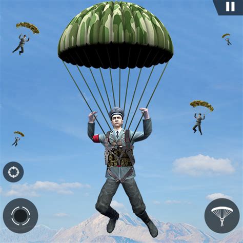 Word War II Firing Squad CrossFire FPS Games Free - App on Amazon Appstore