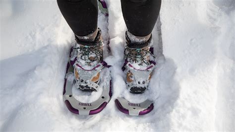 The 6 Best Snowshoes for Women of 2023 | Tested by GearLab