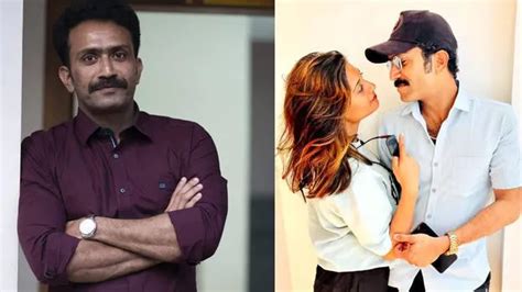 'I am single again, that relationship became toxic,' Shine Tom Chacko ...
