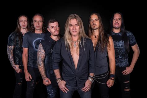 Edu Falaschi divulga nomes das músicas de “Eldorado”; veja lista ...