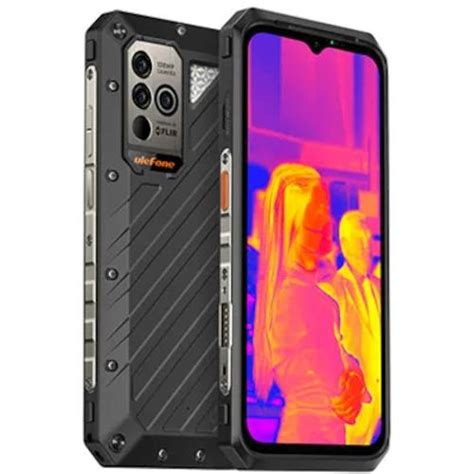 Ulefone Power Armor 18T - Price in India, Specifications & Features ...