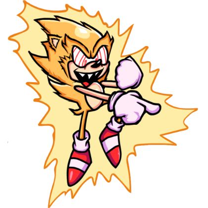 Supersonic Mod FNF 的图像结果