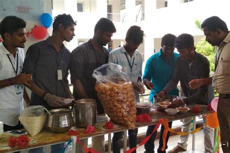 COMM FEAST Event Gallery | Nifttea.ac.in