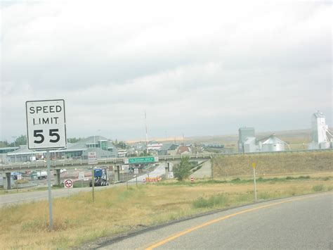 Elevation of Sweet Grass, MT, USA - Topographic Map - Altitude Map