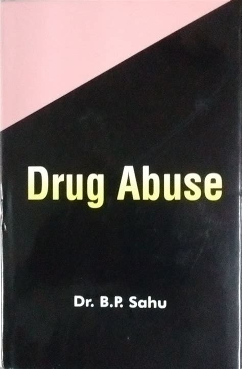 Drug Abuse - Indian books and Periodicals