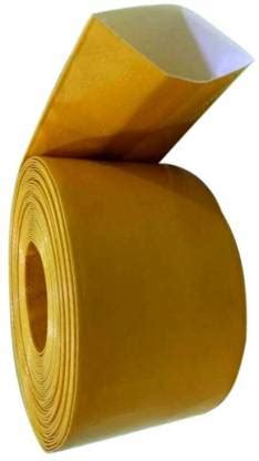 VK Sarvottam Laminated 2 Inch (100 Meter) 7 Layer Flexible Pipe Hose ...