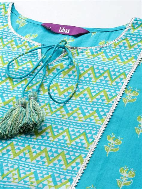 Gul Collection – Buy Cotton Suit Sets for Women Online | Libas