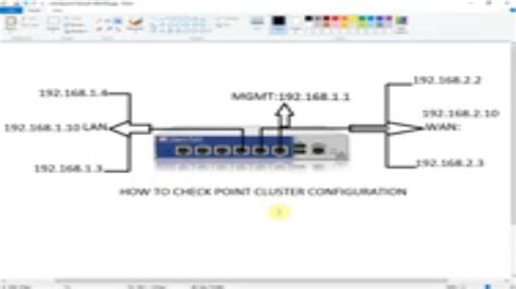 Image result for Checkpoint Fresh Install On Open Server Guide