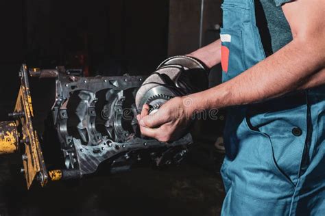 Engine Side View 的图像结果