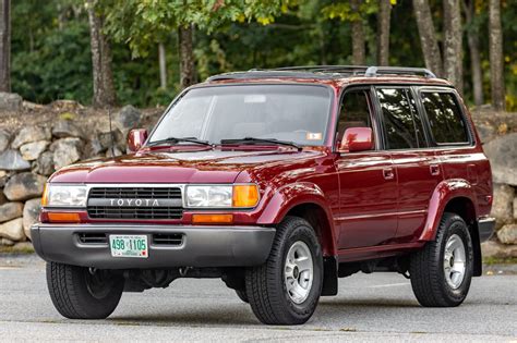 1994 Land Cruiser