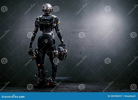 Futuristic Robots 的图像结果