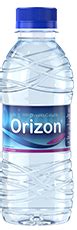 Orizon - Packaged Drinking Water