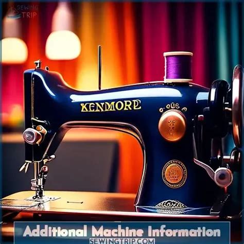 How to String a Kenmore Sewing Machine 的图像结果