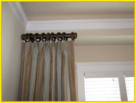 Types Of Curtain Rods