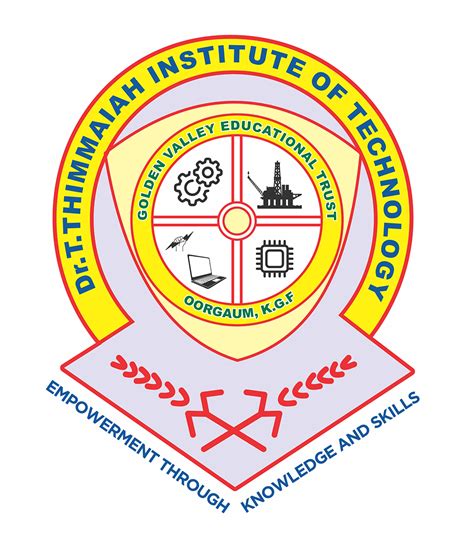 Downloads | DrTTIT - Dr. T. Thimmaiah Institute Of Technology