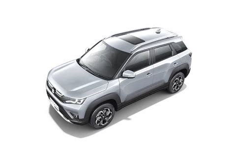 Image result for Brezza Silver