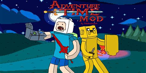Image result for Adventure Time Mods