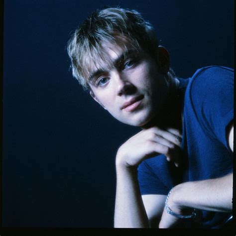 Damon Albarn 90s Damon Albarn And Gorillaz Band Edits From The 90s