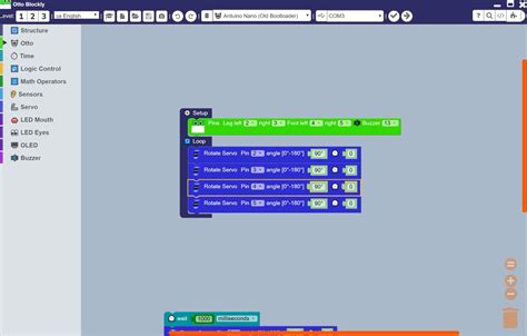 Programmcode Fur Servo 的图像结果