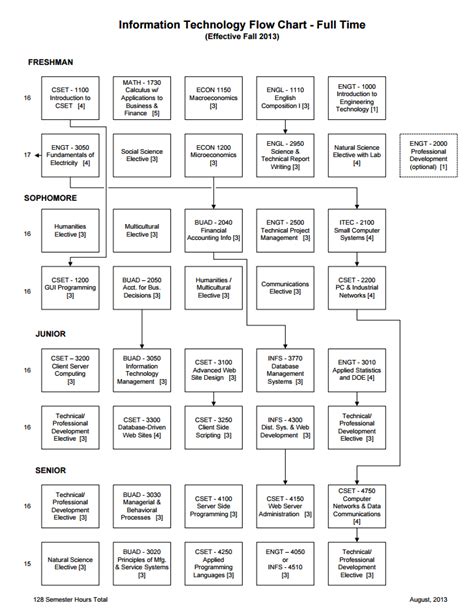 Information Technology Program 的图像结果