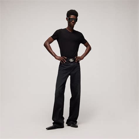 Cinturones de lujo para mujer | GUCCI® ES