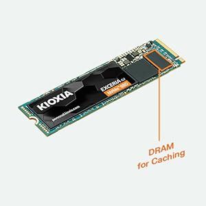 Amazon.in: Buy KIOXIA Former Toshiba Memory EXCERIA G2 NVMe™ Internal D ...