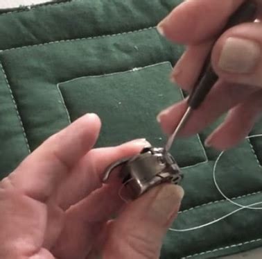 Image result for Singer Sewing Problems