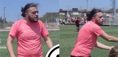 La aplaudida charla de un entrenador de fútbol infantil tras perder 14 ...