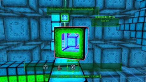 Image result for Fallout 4 Memory Puzzle