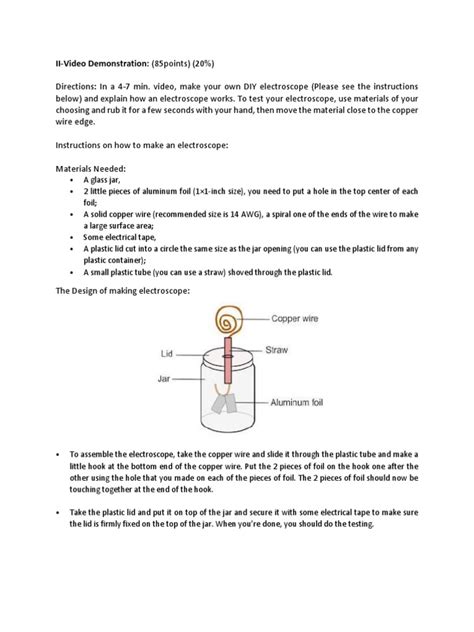 Electroscope Tutorial 的图像结果