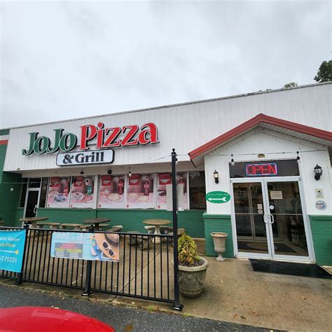 Jo Jo Pizza Lynchburg - Lynchburg, VA 24501 - Menu, Reviews, Hours ...