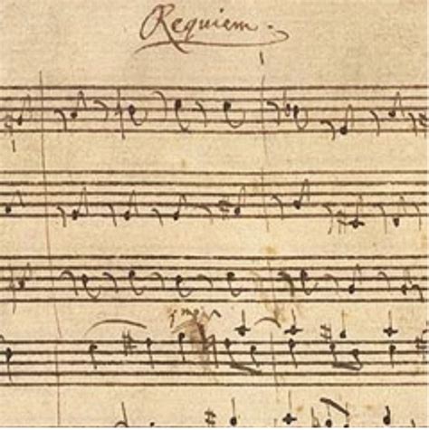 Ten Of Mozart’s Major Works – Mozart Project