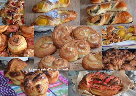 pate à croissant rapide
