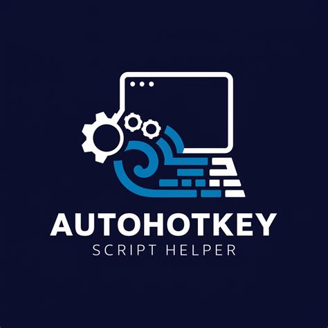 AutoHotkey Script for F 的图像结果
