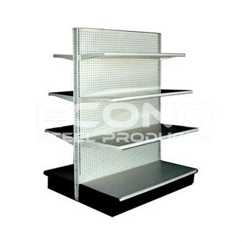 Gondola Racks Manufacturers in Delhi