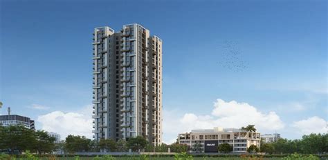 Purti Anaaya in Tangra, Kolkata | Floor Plan