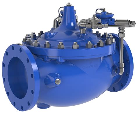 Cla-Val On X: When Another Manufacturer's Pressure Relief, 59% OFF