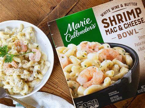 Marie Callender’s Bowls Just $1.99 At Kroger - iHeartKroger